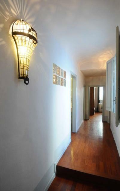 Florence Style Residence Florença Exterior foto
